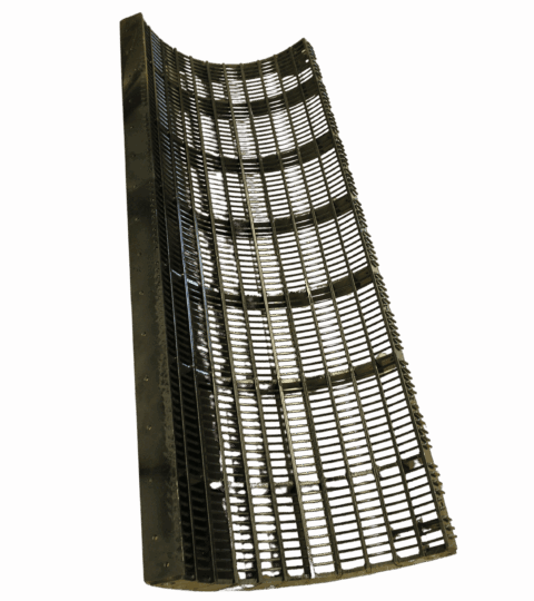 MF32 CONCAVO ARAME FINO Ø3,5 – ESP.10mm