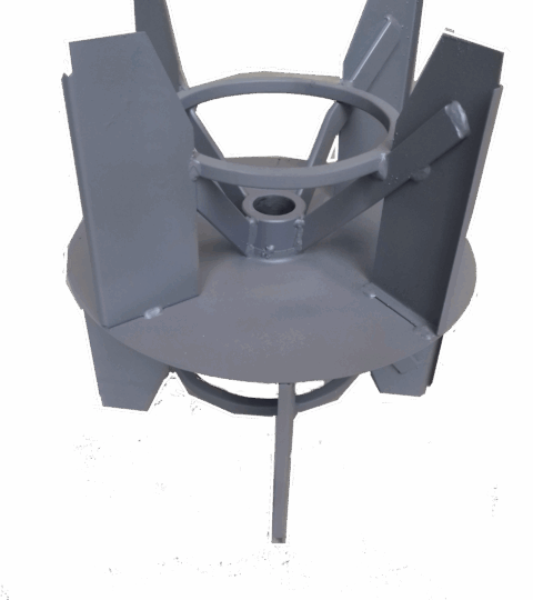 CJ. SD. VENTILADOR 5650