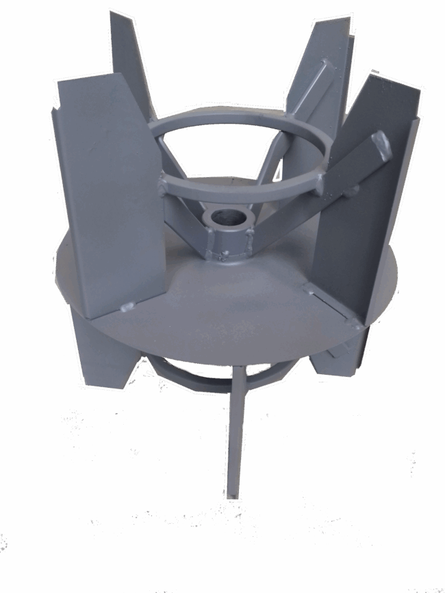 CJ. SD. VENTILADOR 5650